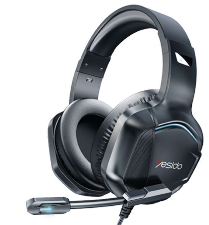 YESIDO EK01 Gaming headset YESIDO EK01 Gaming headset